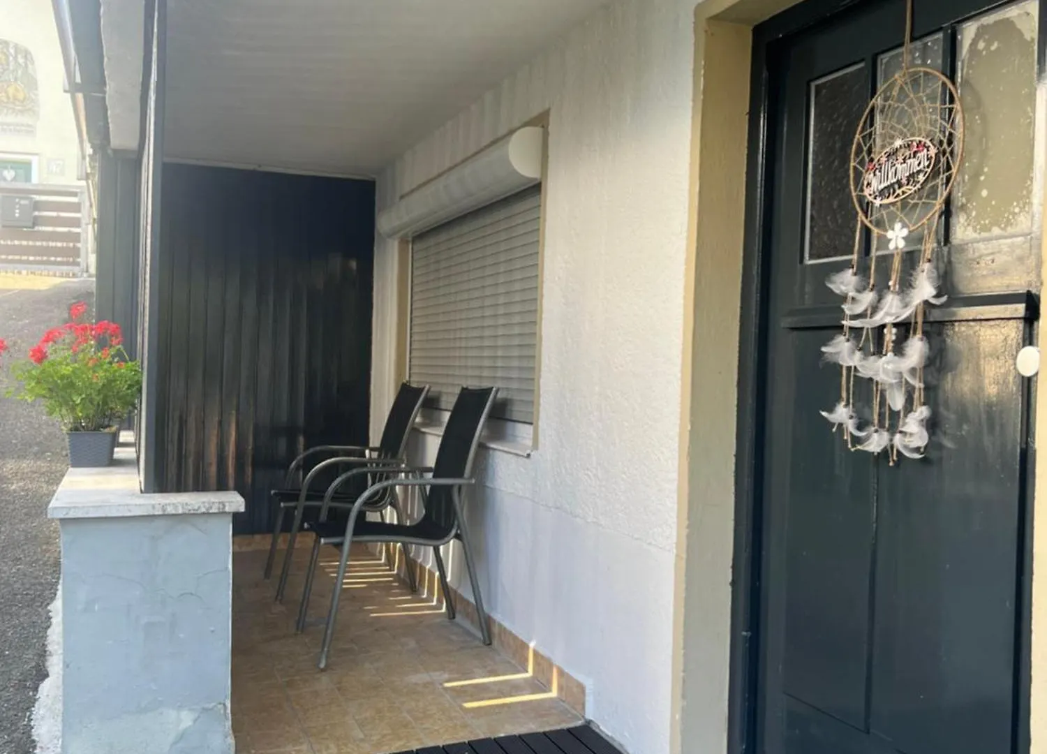 Apartment Merys Home Günzburg