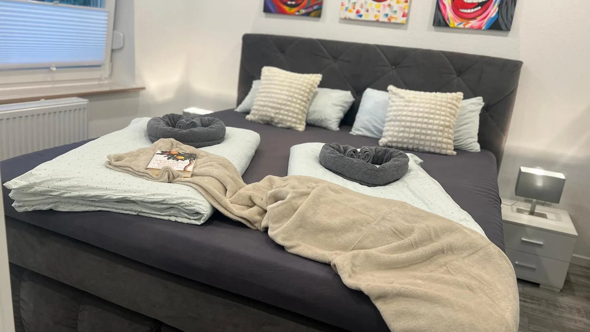Merys Home Günzburg 0*,