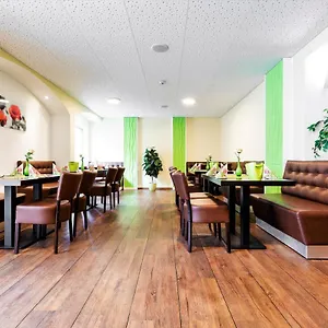 Otel Günzburg City, Günzburg