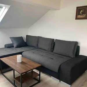  Apartment Ferienapartment Allgaeu-idyll