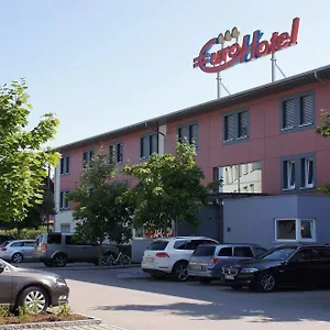 Eurohotel Hotel
